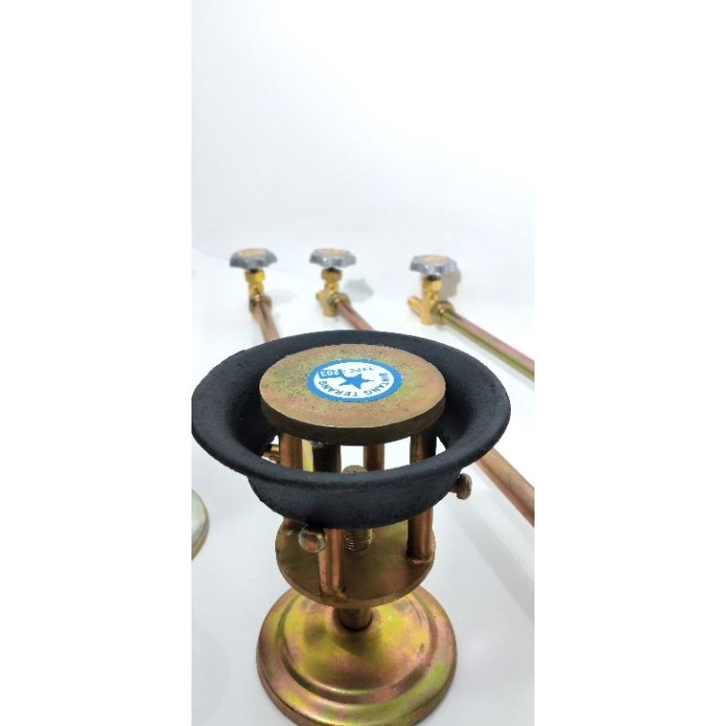 kompor mawar 203/kompor/kompor mawar set/kompor semawar/kompor mawar komplit