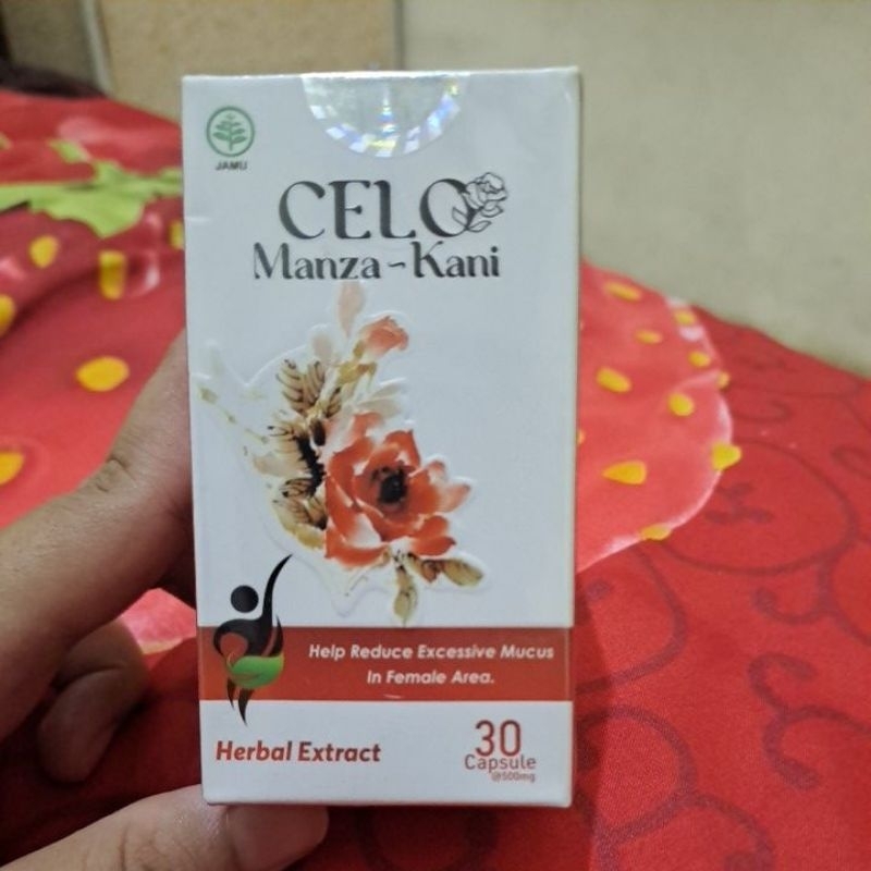 

Celo Manzakani