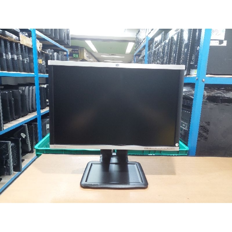 OBRAL MONITOR 22 INCHI WIDE SUPER MURAH