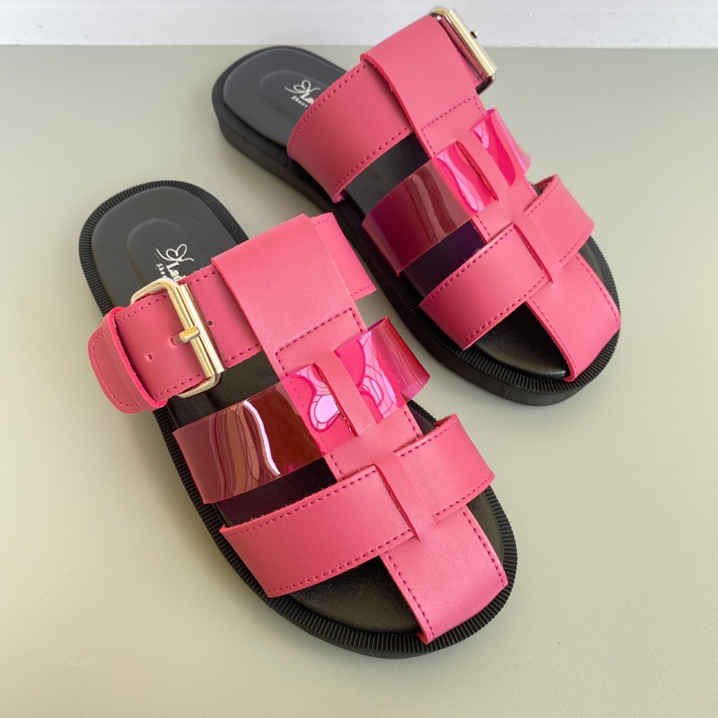 Slavina sandal series | Size 36-44