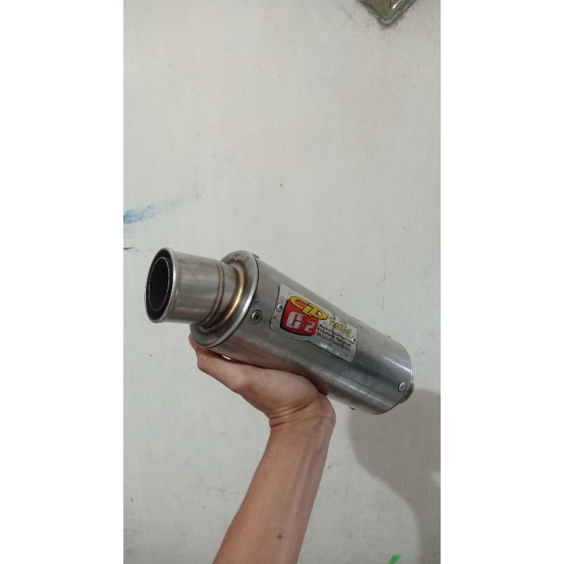 slinser cld c2 original inlet 38 slinser only