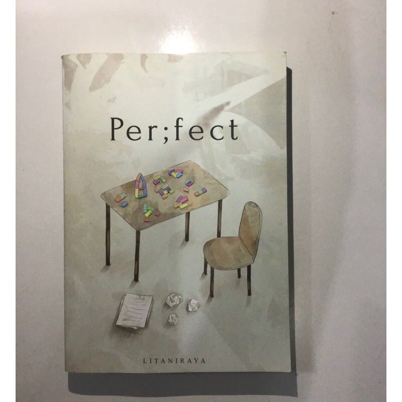 novel preloved perfect markhyuck by litaniraya - read desk