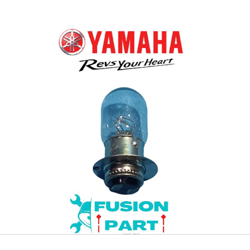 Bohlam Lampu Depan 12V 32W Yamaha Mio Jupiter Vega MX135 F1Zr Force One