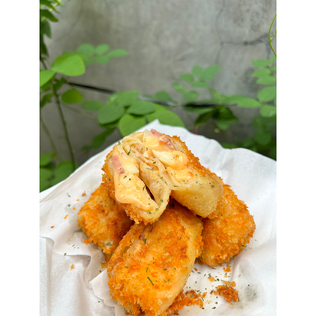 

Risol Lumeeeer ( siap santap )