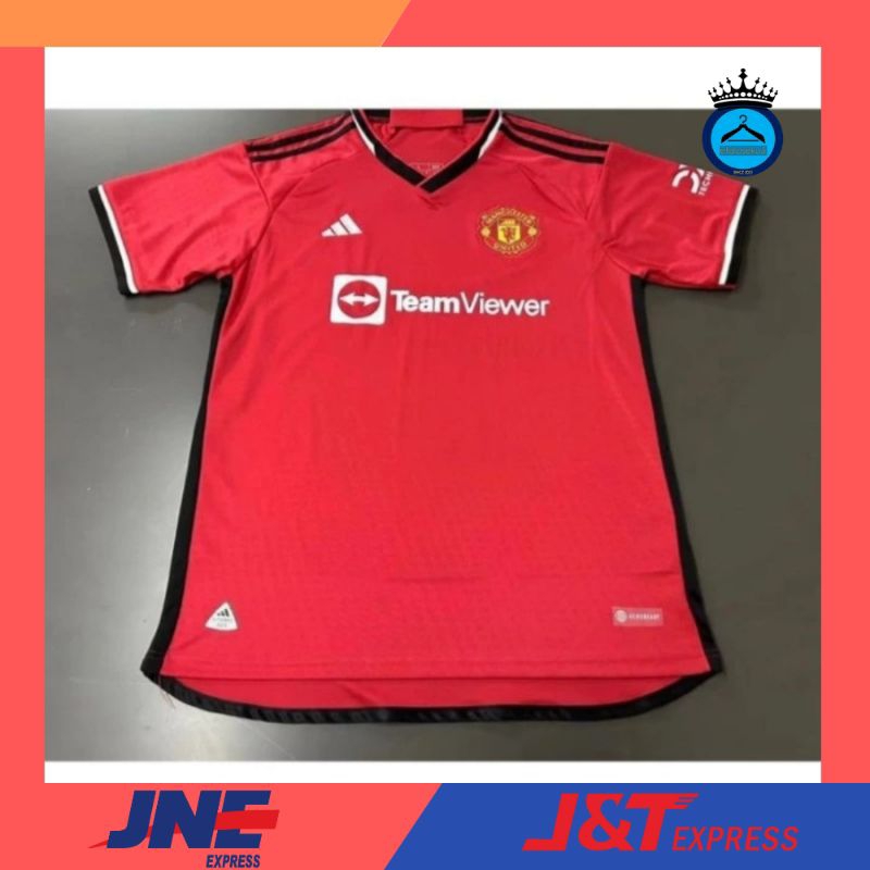 Jersey MU Home 2023/2024 Grade Ori