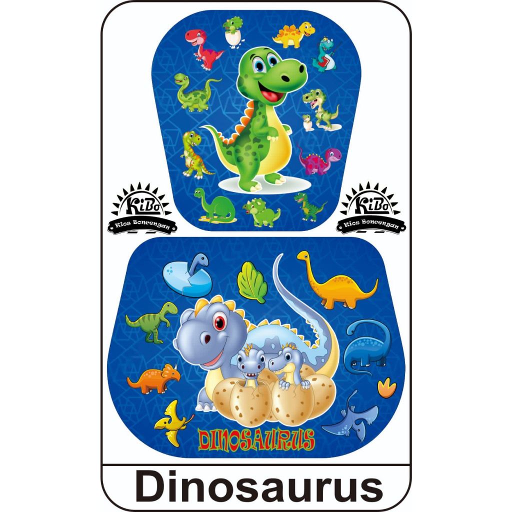 BONCENGAN MOTOR ANAK TYPE MATIC MEREK KIOSBONCENGAN MODEL PORTABLE MUDAH DI PASANG DAN LEPAS