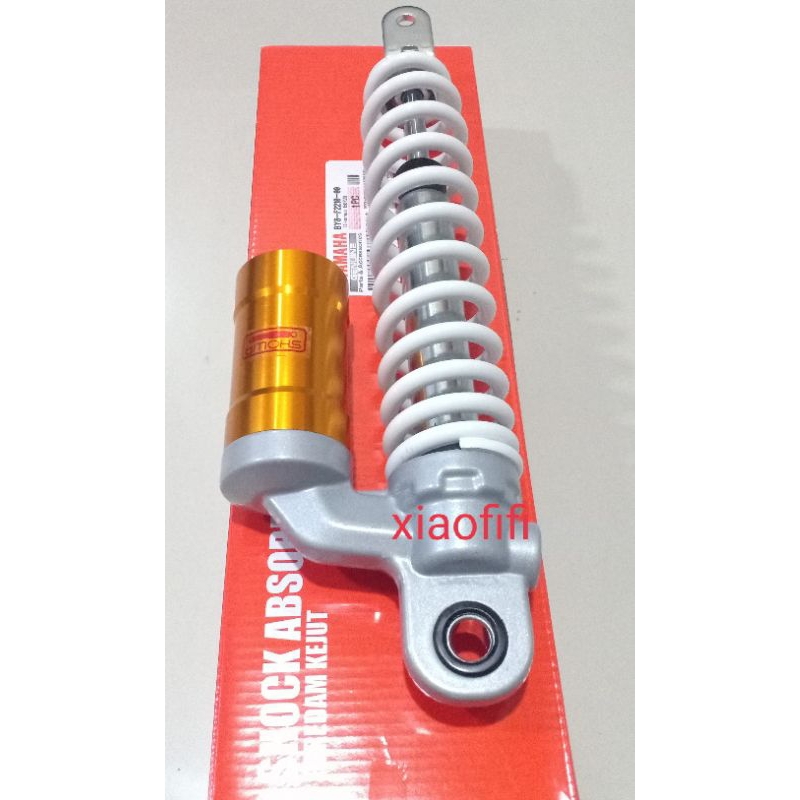 shock breaker belakang X-Ride 115, X-Ride 125 (2BU)