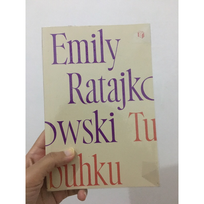 

Preloved Tubuhku Emily