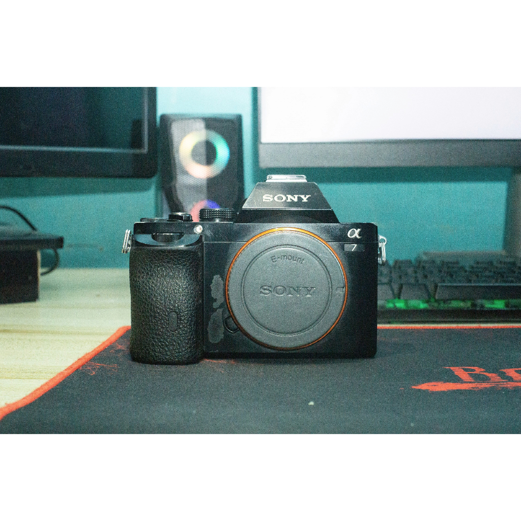 SONY A7 CLASSIC