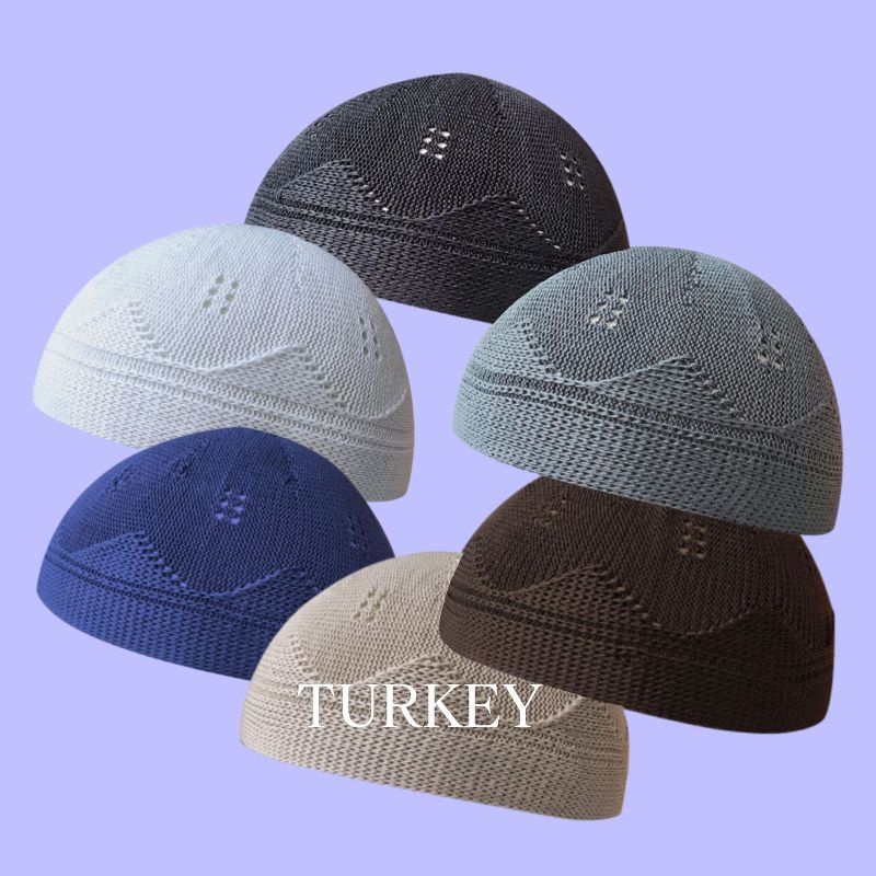 PECI RAJUT YAMAN TEBAL MODEL TURKEY ASLI HASIL RAJUTAN TANGAN PENGRAJIN