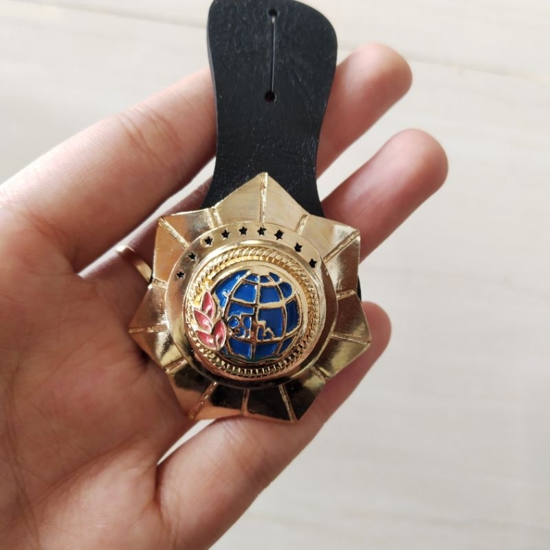 Tanjab ATR BPN Eselon IV / 4