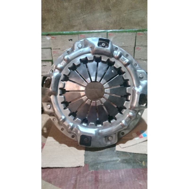 MATAHARI / DEKRUP HINO 130 HT / DYNA 130 HT  / DUTRO 130 HT / DYNA SAURUS ORIGINAL