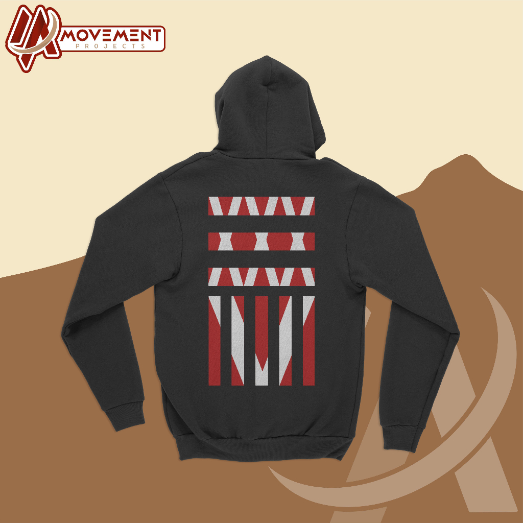 [PREMIUM] HOODIE ONE OK ROCK ALBUM 35XXXV