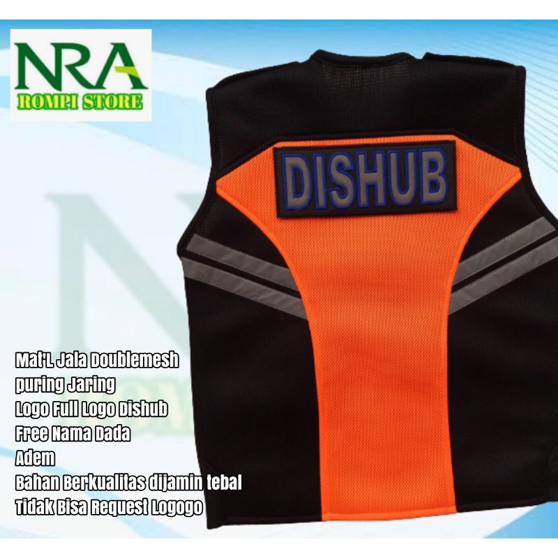 ROMPI DISHUB ROMPI KEMENHUB ROMPI KERJA