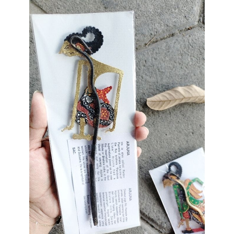 

PEMBATAS BUKU WAYANG RAMA SINTA/OLEH-OLEH JOGJA