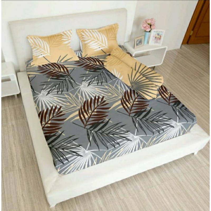 Sprei lady rose no 2 uk 160x200 Jayden