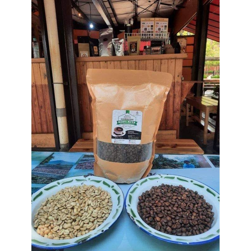 

kopi Kita Biji Sangrai/Roasting 850 gram