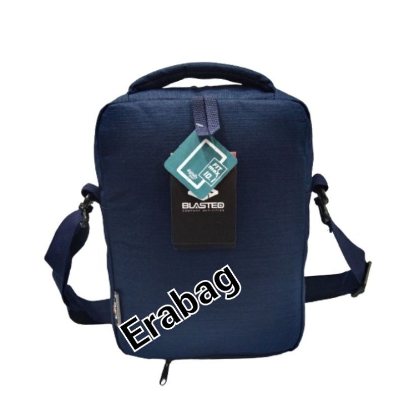 Tas selempang Bahu Pria Blasted 100433