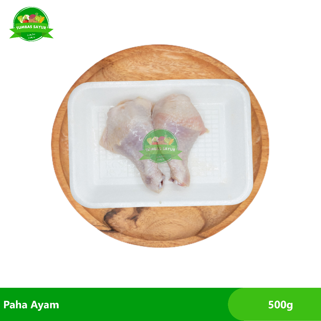 

Paha Ayam 500g