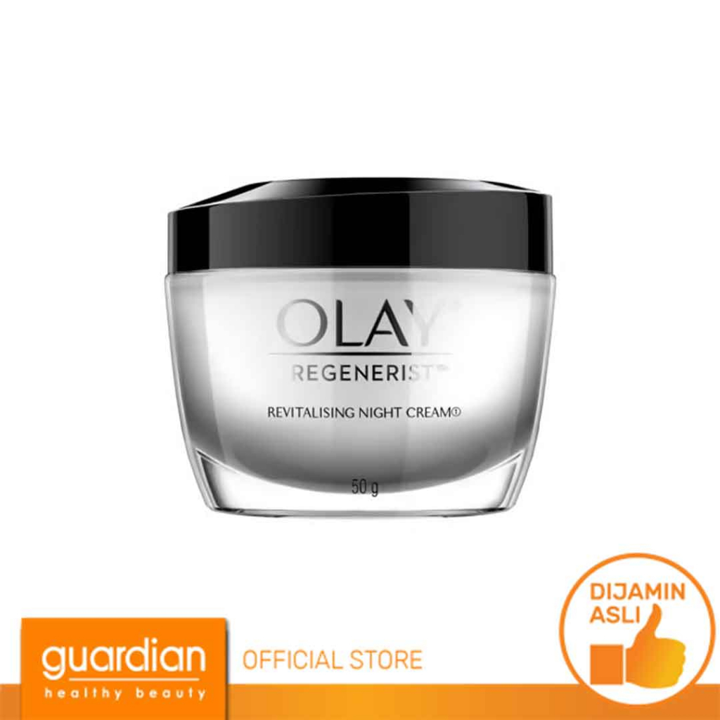 OLAY Regenerist Night Cream 50ml