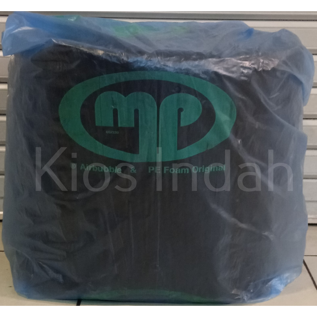 

Bubble Wrap Mulia Pack 40x50