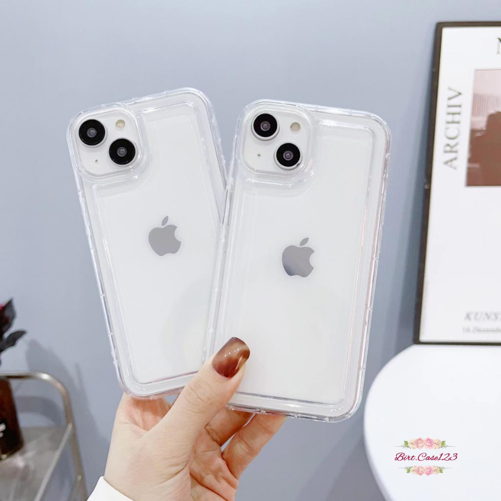 SOFTCASE SILICONE AIR BAG CLEAR CASE FOR REALME C1 C2 5 5I C3 10 7I C17 C11 C12 C25 C15 C20 C11 2021 C21Y C25Y C30 C30S C31 C33 C35 NARZO 20 30A 50A PRIME C55 BC8040