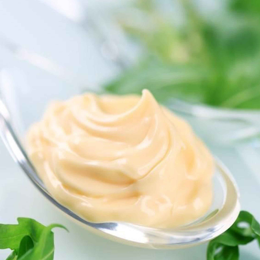 Saus Salad Serbaguna * HELLMANN’S Mayonnaise * Saus Cream * 1 Liter