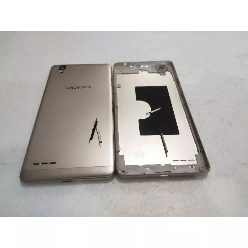 Backdoor Oppo F1 Tutup Belakang BackCover Oppo F1