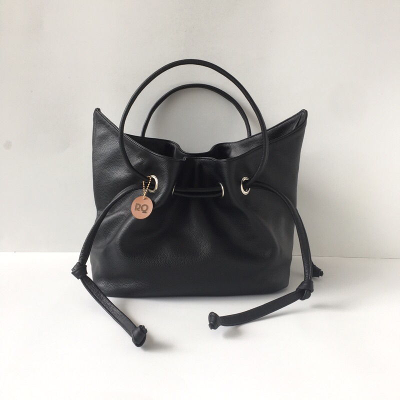 Chaterine bag tas kulit asli wanita RQ leather