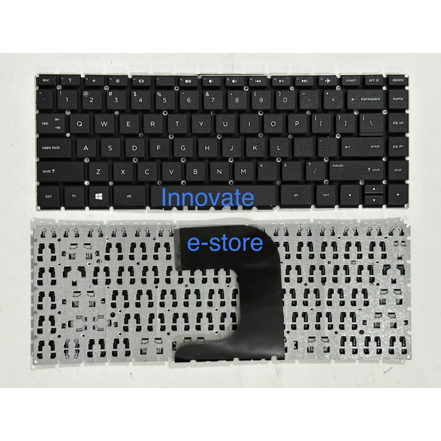 keyboard HP 14-AC 14AC-151 14-AC-182TU 14AC123TX 14-AC004TX 14-AC181TI