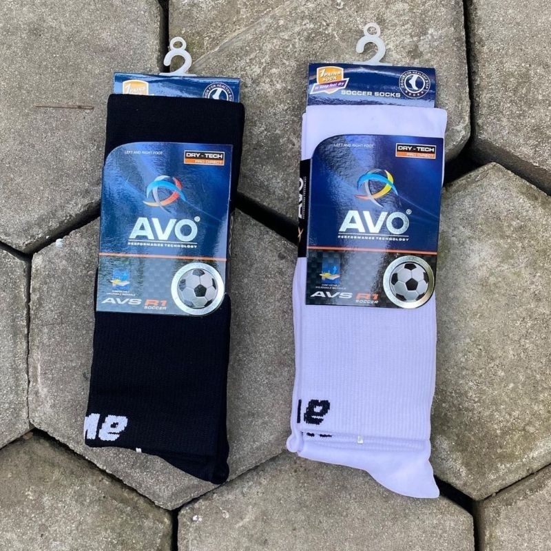 KAOS KAKI AVO PANJANG | KAOS KAKI AVO SEDENGKUL | KAOS KAKI AVO SEPAHA |  KAOS KAKI AVO MURAH