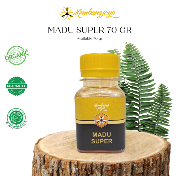 

Madu Super 70 GR