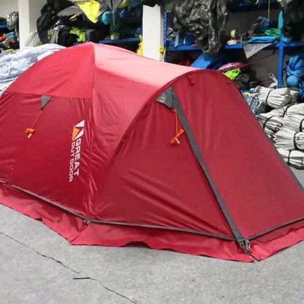 Tenda gunung great outdoor hyu borneo survival mis 1+ nsm air 2 nsm 4 GO java 4 light single layer d