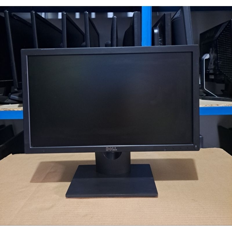 Monitor Led Dell 19 Inch widescreen