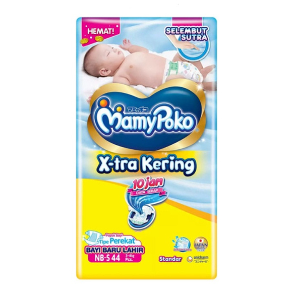 MAMY POKO PANTS STANDAR NB 44