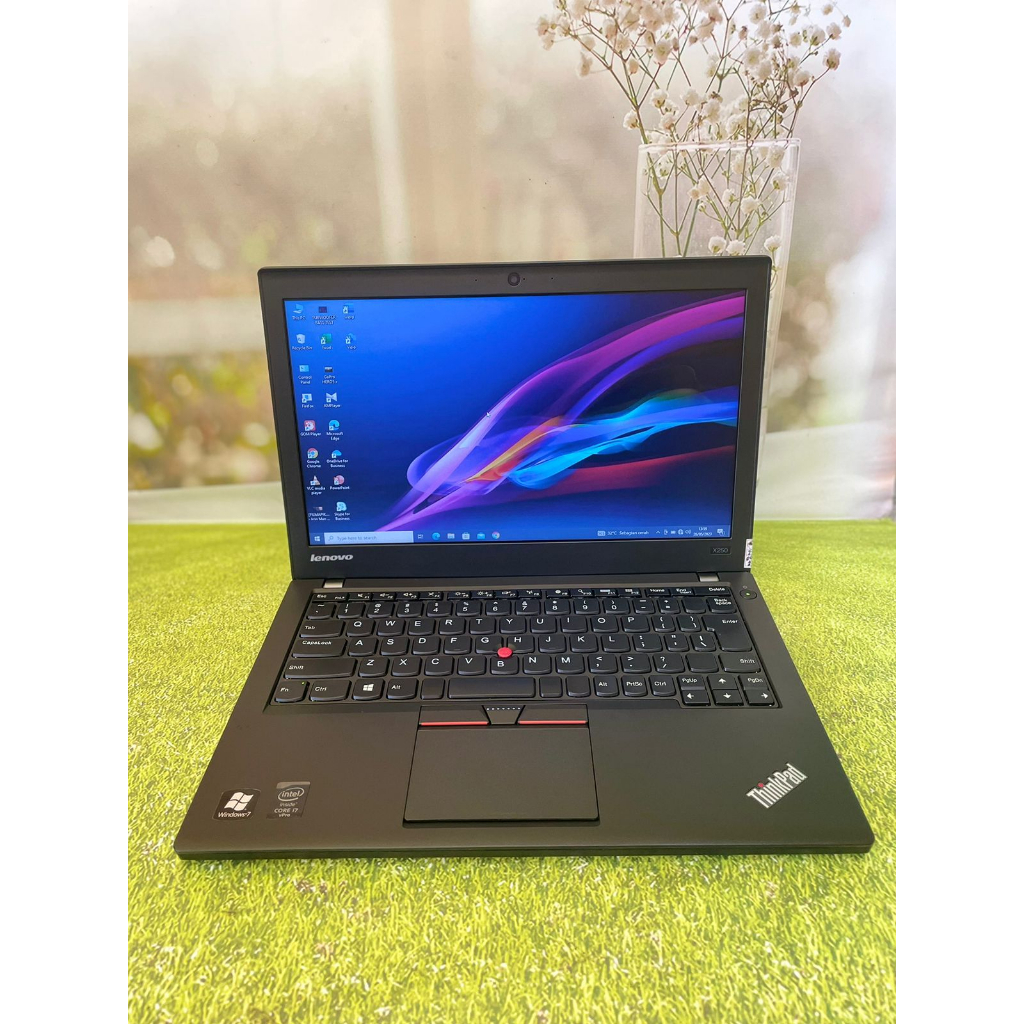 LENOVO THINKPAD X250 CI7 RAM 8 HDD 500 SLIM