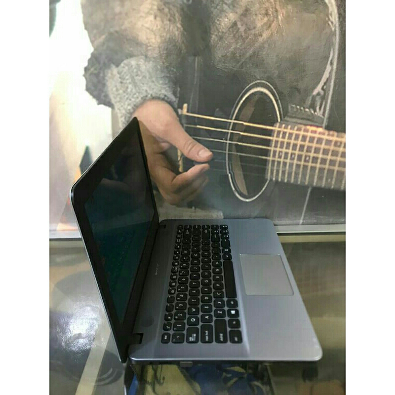 LAPTOP ASUS X441BA ssd 256