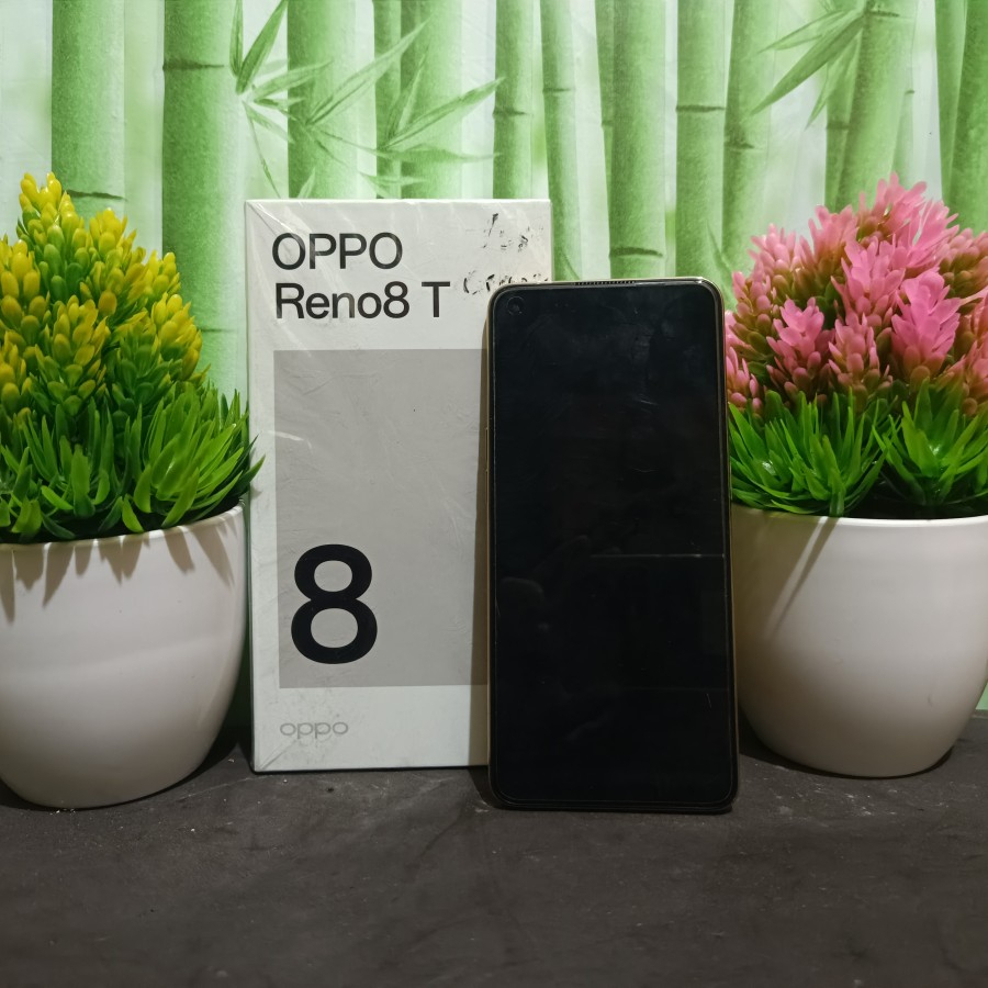 oppo reno 8t