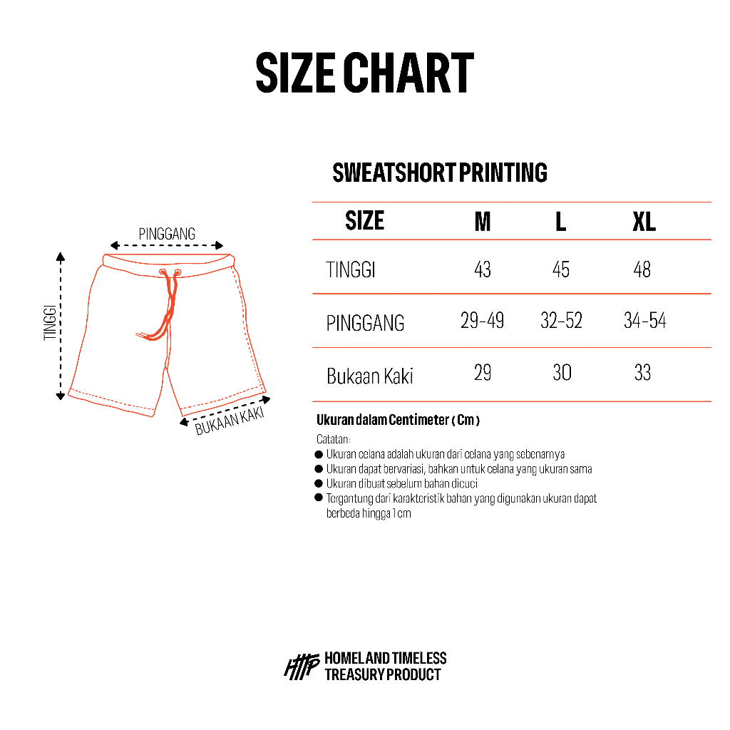 Celana Pendek Olahraga Pria Wanita Basket Boardshort Sweatshort