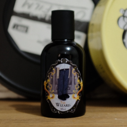 The Wizard - Readyset Boutique Collection (EDP)