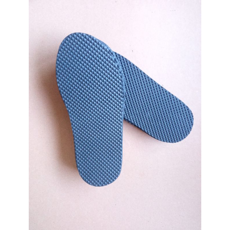 Bahan Sandal Hotel Spon eva