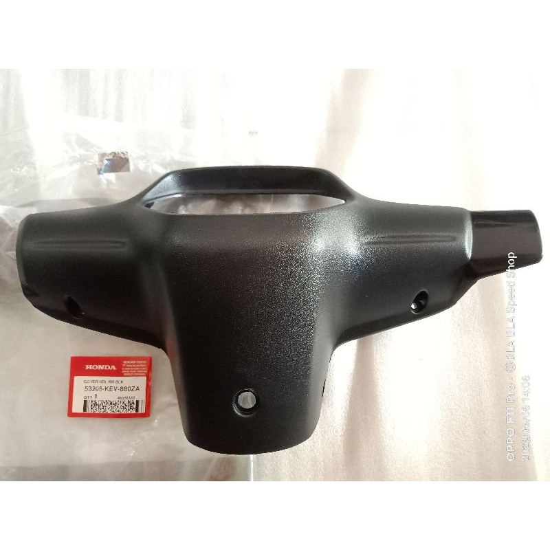 Batok belakang batok KM supra x lama asli ori original AHM