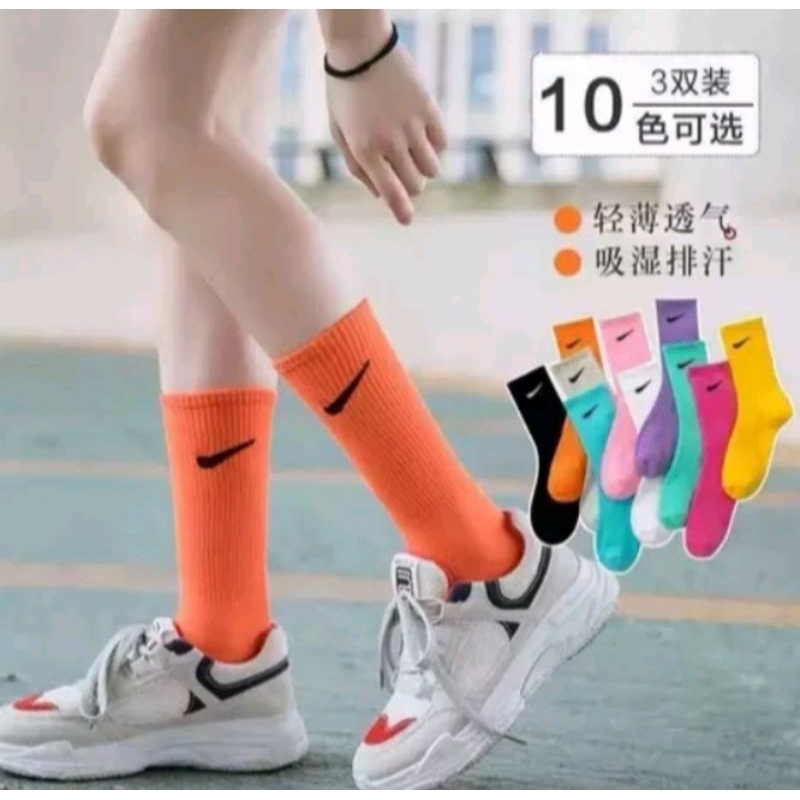 kaos kaki import kaos kaki olahraga