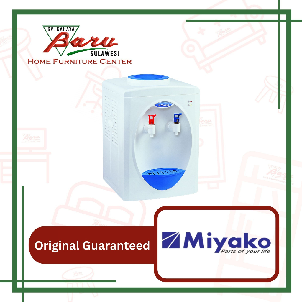 Dispenser Miyako WD189H (MIYAKO)