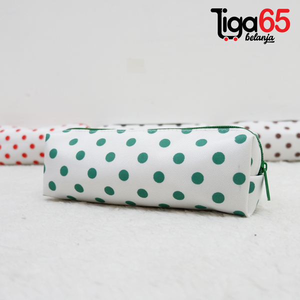 365 Tempat Pulpen pensil / Kotak Pensil / Pouch / PENCIL BAG HILARIOUS 0003-02