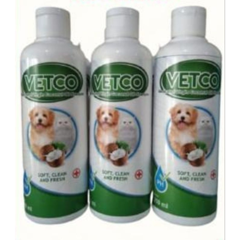 Shampoo anjing dan kucing boaam 250ml / dog and cat shampoo boaam 250ml / boaam cat and dog shampoo