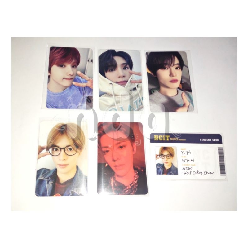 jeno hoodie binder nct home chenle jisung yuta