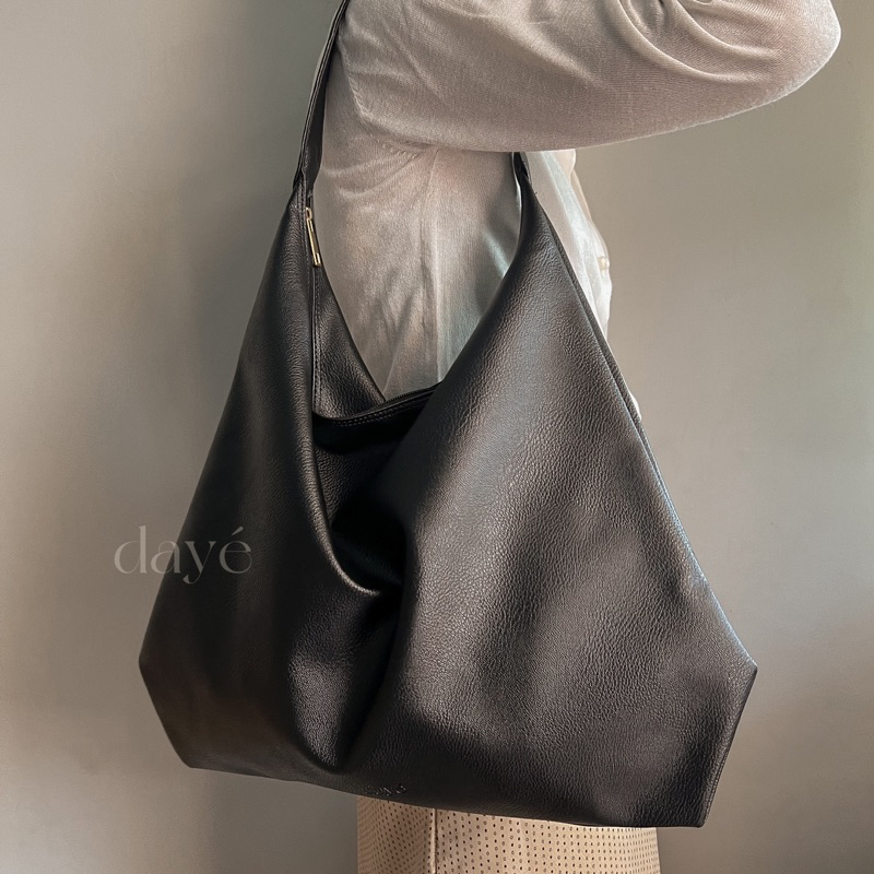 DAYE - Clo Bag | Tas Wanita | Tote Bag | Korean Bag | Tas Selempang Wanita