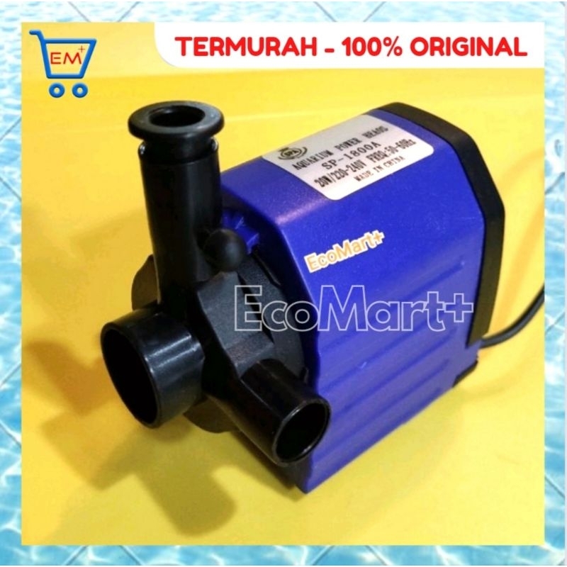 SPA SP-1800 Water Pump