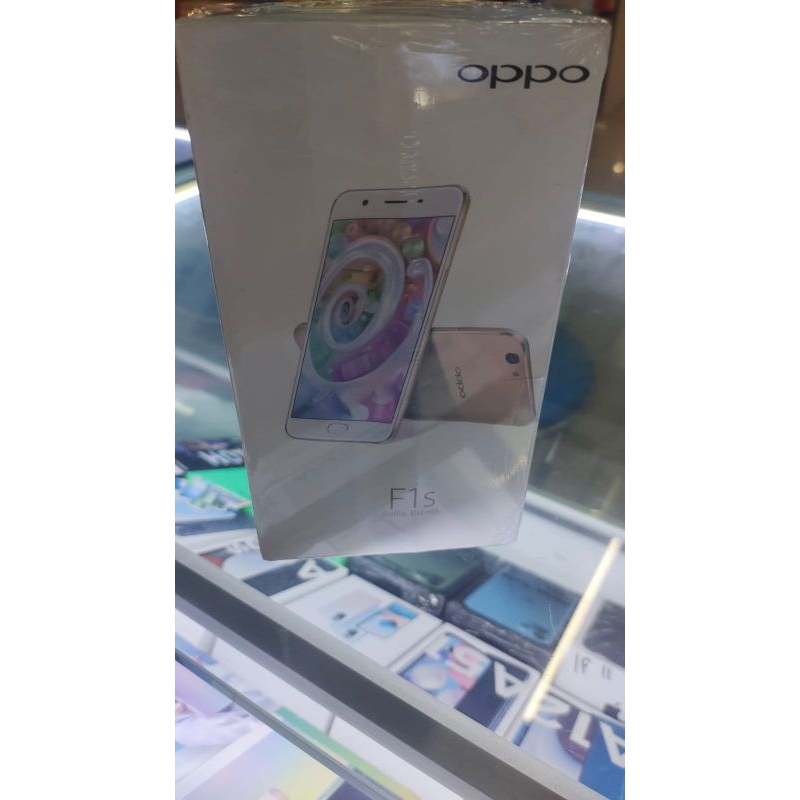 Oppo F1s Ram 4/64 GB